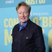 Photo Call For Los Angeles Premiere Of Max Original Travel Series "Conan O'Brien Must Go"