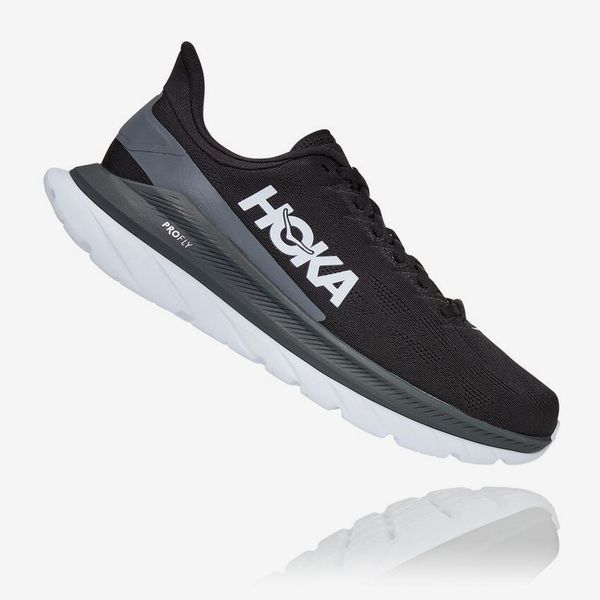 Hoka One One Men’s Mach 4