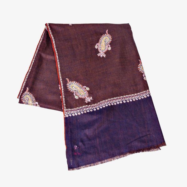 Matta NY Yaser Shaw Shawl
