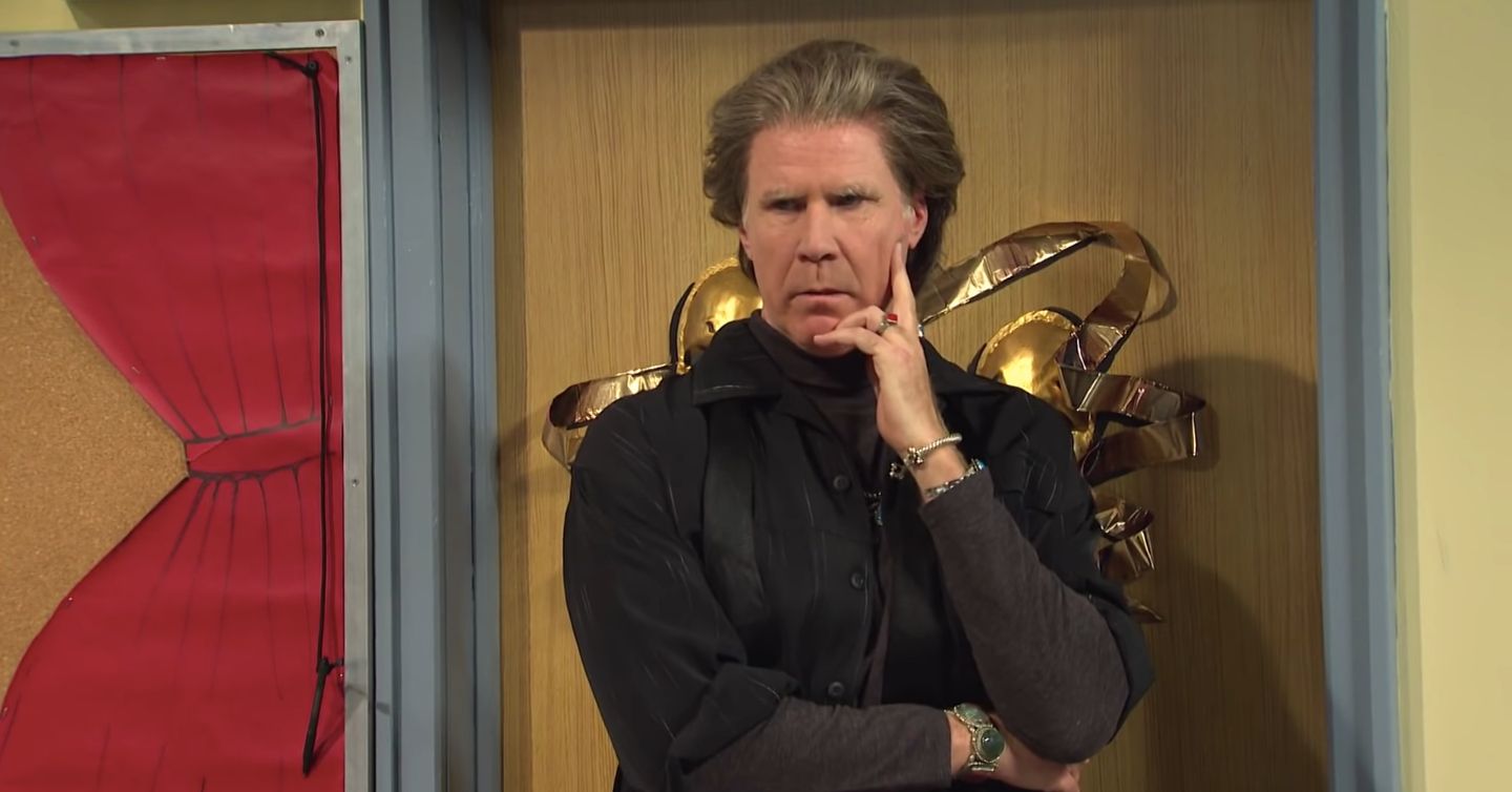 The best Will Ferrell sketches on Saturday Night Live