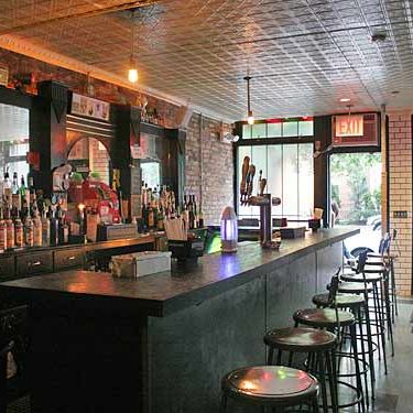<em>Complex</em> says Heather's is one of NYC's best dives.