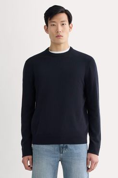 Everlane The Cashmere Crew