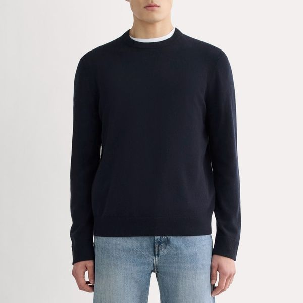Everlane The Cashmere Crew