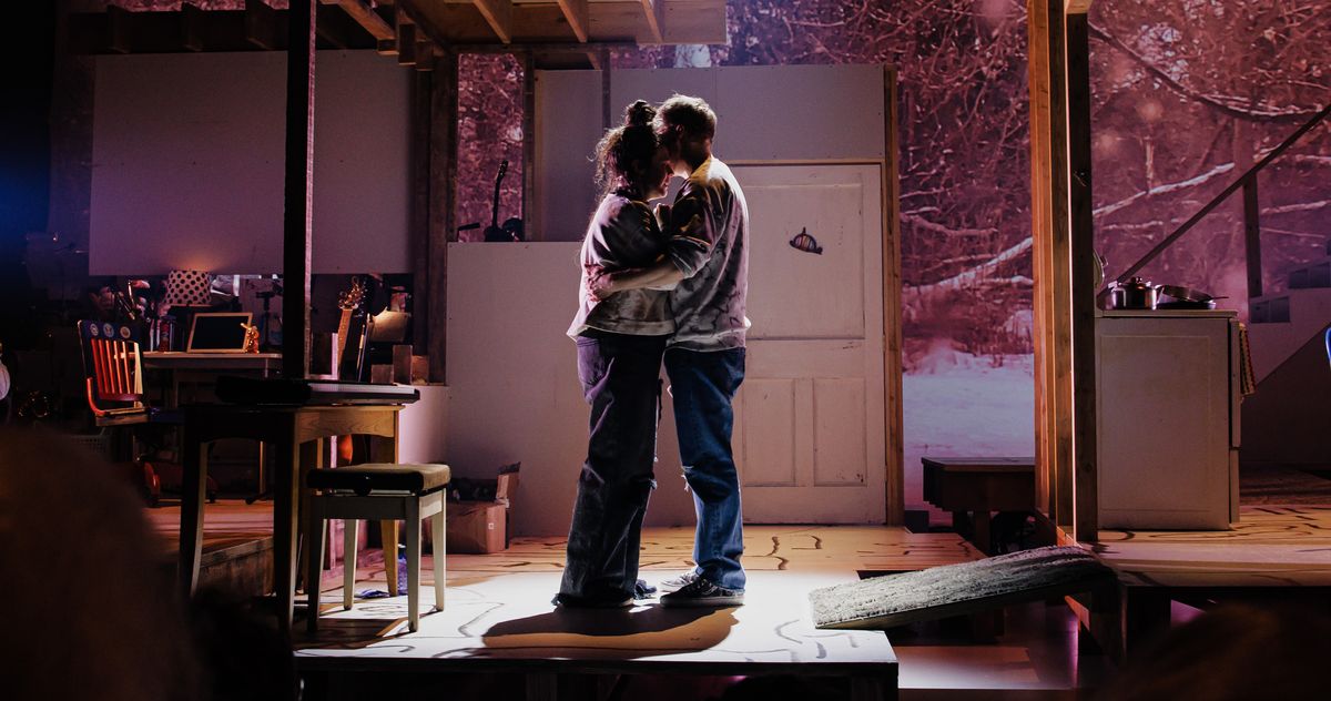 Why Didn't I Love the Bengsons' My Joy Is Heavy?