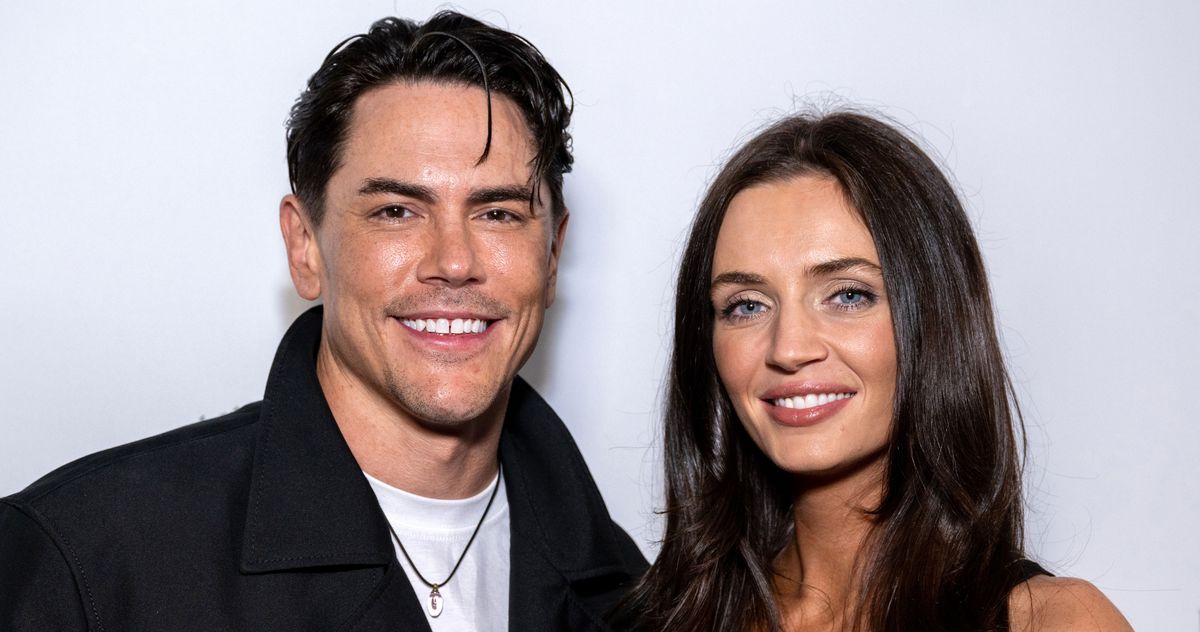 Did Tom Sandoval Cheat on Victoria Lee Robinson?