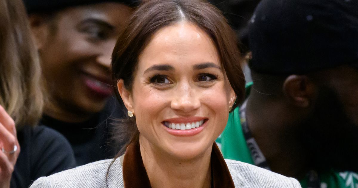 Meghan Markle’s Jam Business Has a New Name