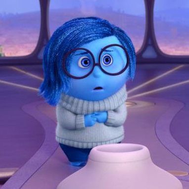 Inside Out Proves Studios Shouldn't Fear Animated Movies Featuring Female  Characters