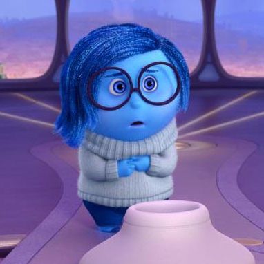 Inside Out Proves Studios Shouldn T Fear Animated Movies Featuring Female Characters