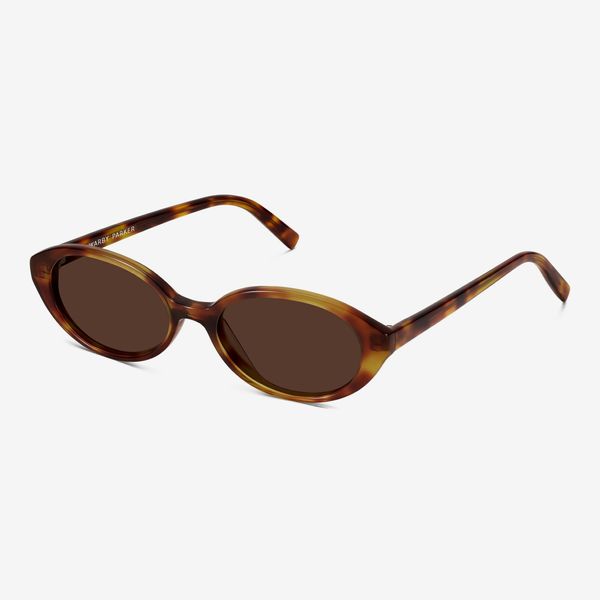Warby Parker Franny Sunglasses