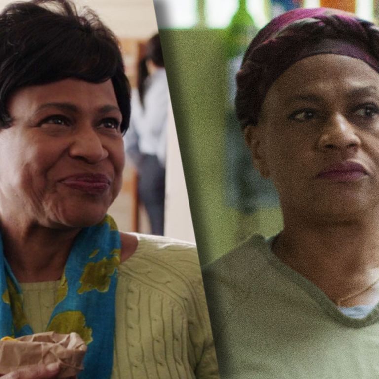 The Orange Is the New Black Flashback Hall of Fame Slideshow Vulture