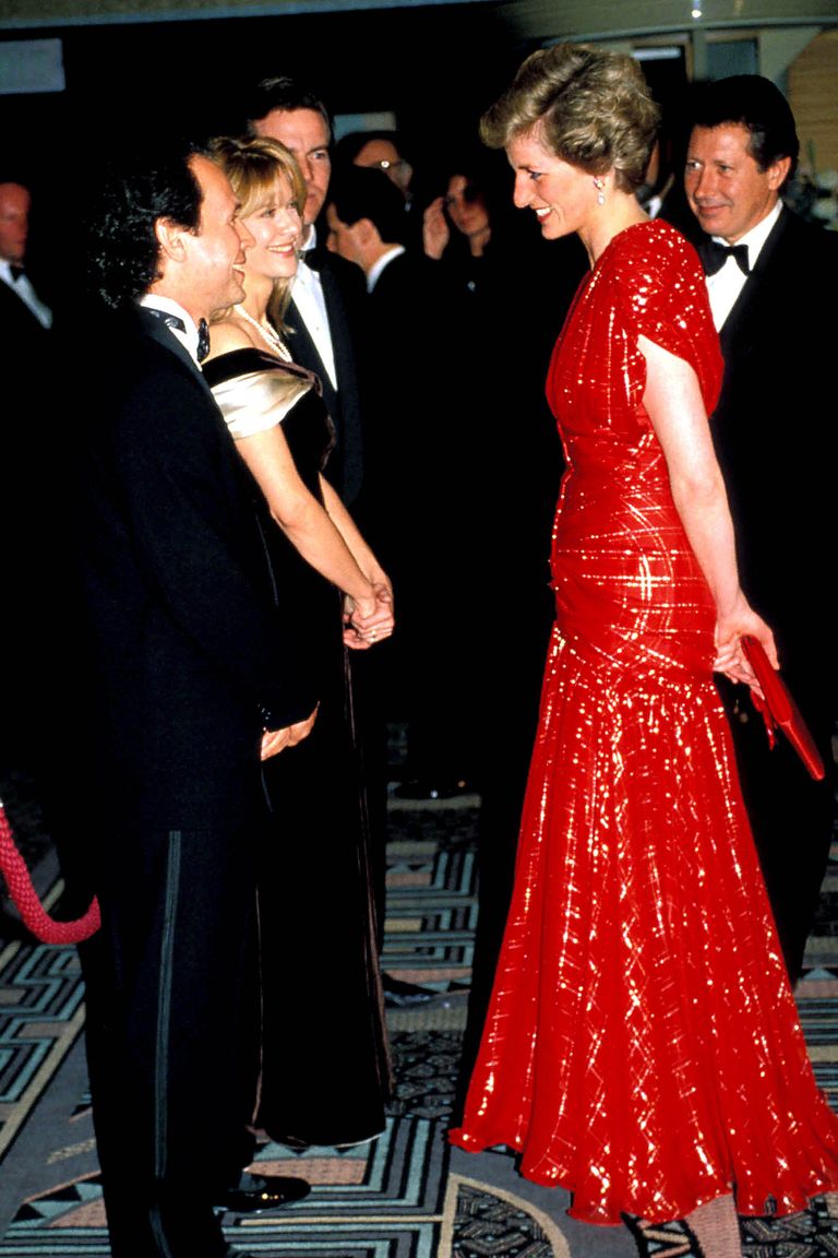 The When Harry Met Sally Movie Premiere Was So 1989 Slideshow Vulture