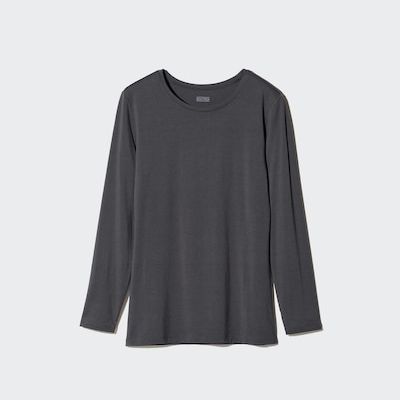 Uniqlo HEATTECH T-Shirt