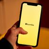 The Bumble App As Earnings Figures Released