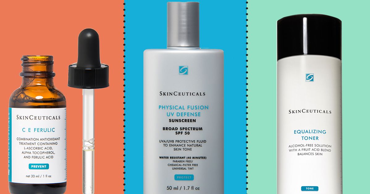 SkinCeuticals C E Ferulic Serum on Sale 2018 | The Strategist