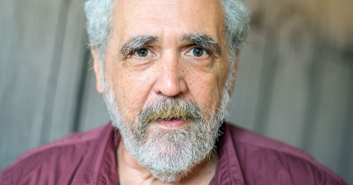 RIP Barry Crimmins