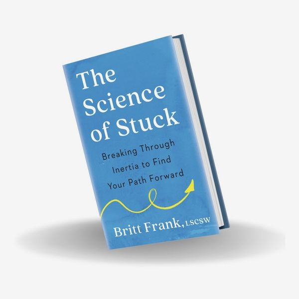 ‘The Science of Stuck’