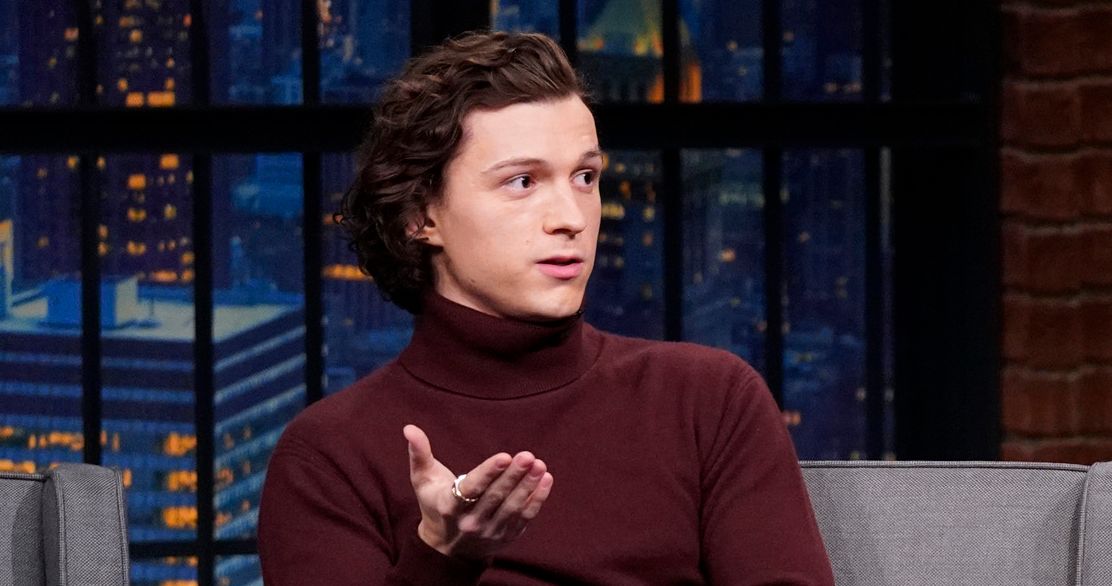 𝘀𝗲𝘁𝗵 on X: Não teve 3 Tom Holland, mas vai ter 3 Benedict