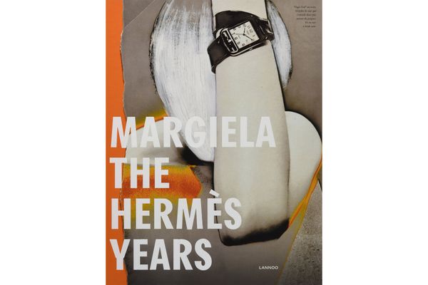 Margiela: The Hermès Years