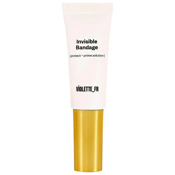 Violette_FR Invisible Bandage