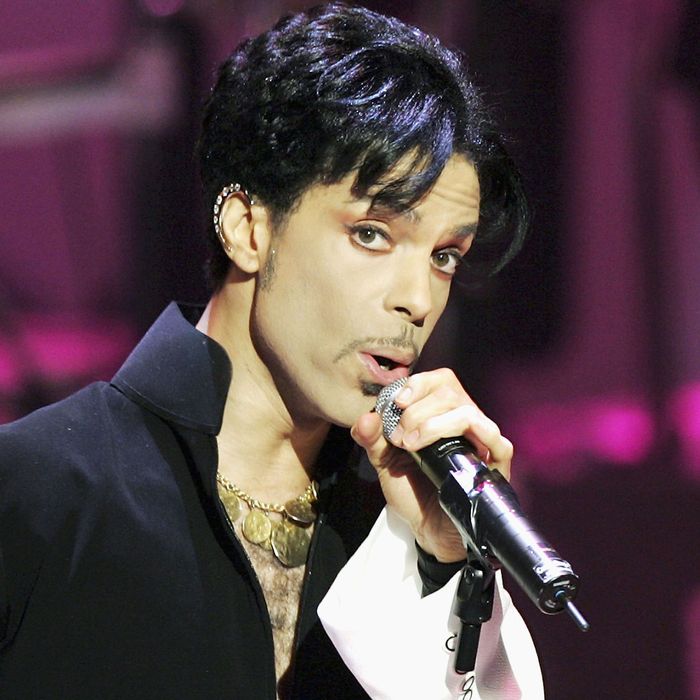 Prince Reportedly Died Of An Opioid Overdose 0562