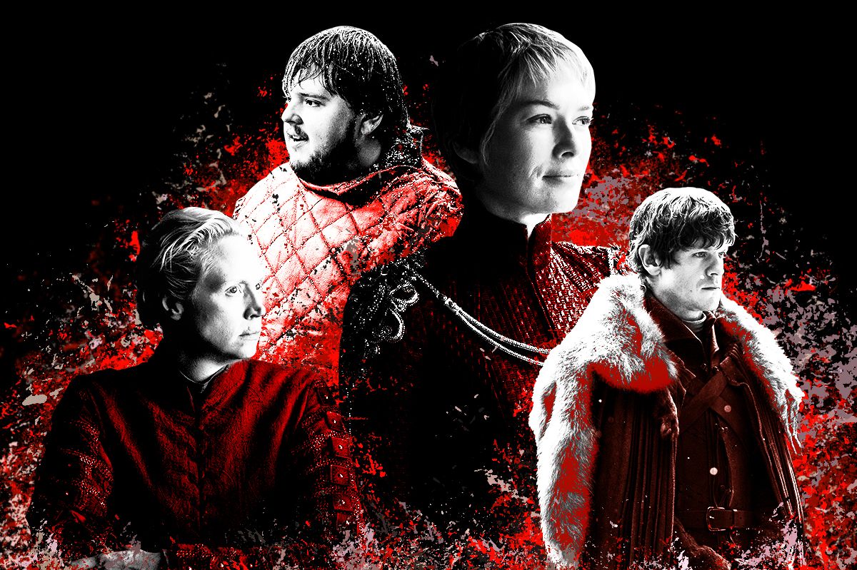 Game of Thrones Quiz: Are these characters dead or alive?