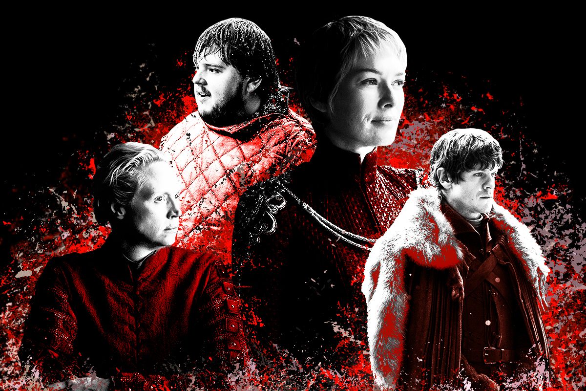 Game of Thrones': Every Major Character Ranked By Evilness