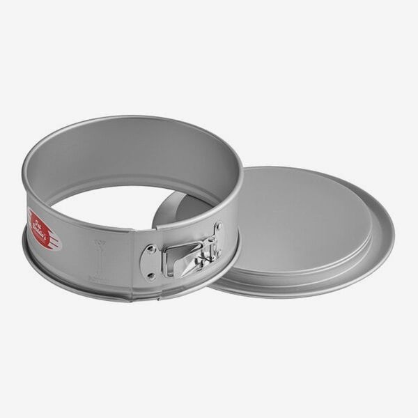 Fat Daddio's Anodized Aluminum Springform Cake Pan