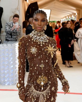 Boldest 2023 Met Gala Looks: A Live Blog From the Red Carpet