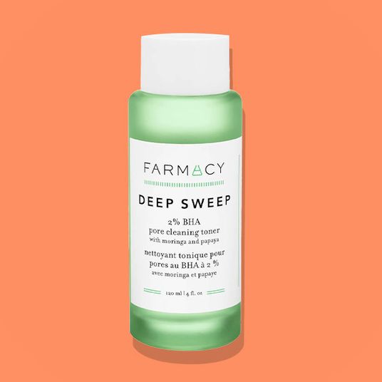 Odele Dry Shampoo Review 2022 The Strategist