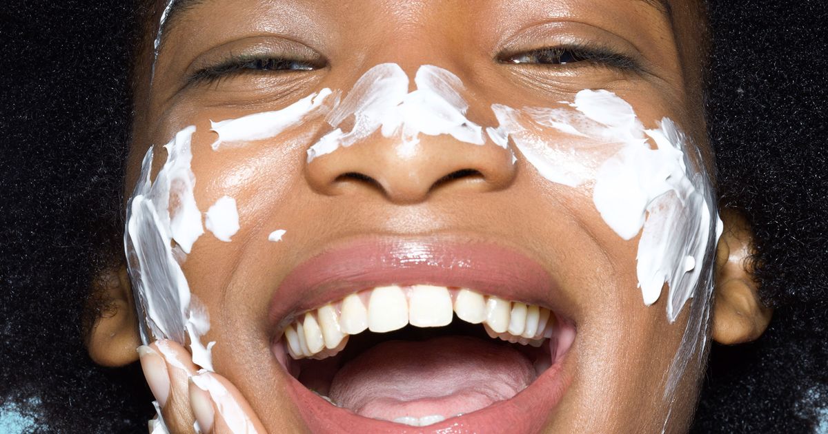 The Best Cleansers And Moisturizers For Dry Skin 8215