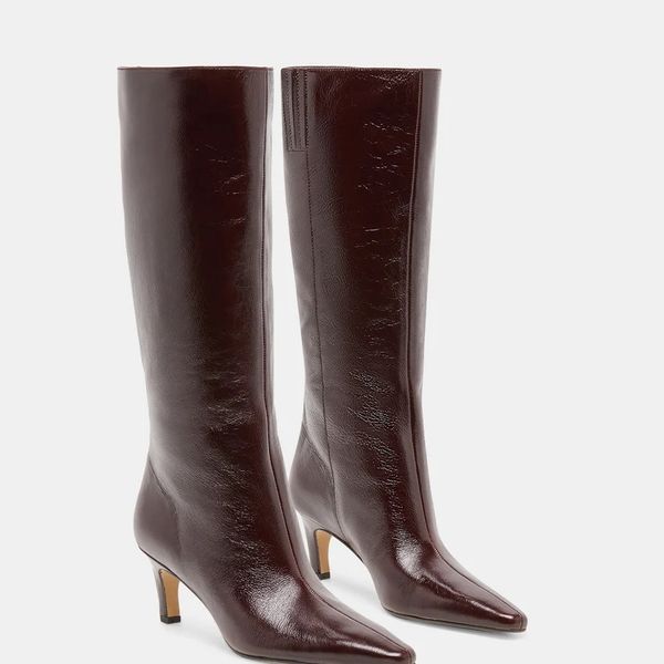 Dolce Vita Jazmin Boots