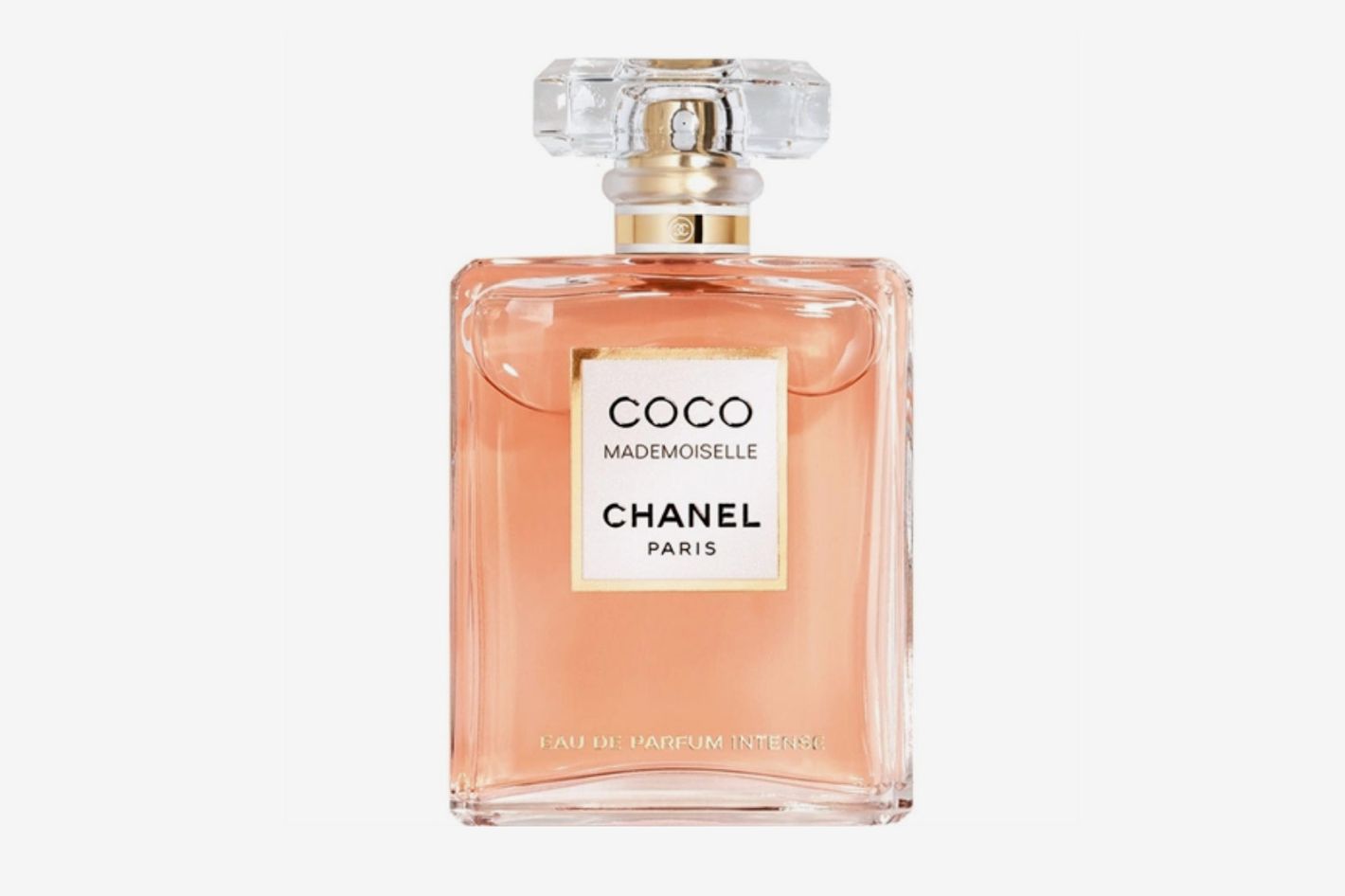 Keira Knightley Stars in Chanel's Fragrance Ad Film