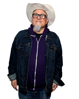 Interview: Bobcat Goldthwait on Robin Williams and Stand-up