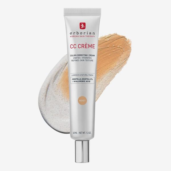 Erborian CC Crème