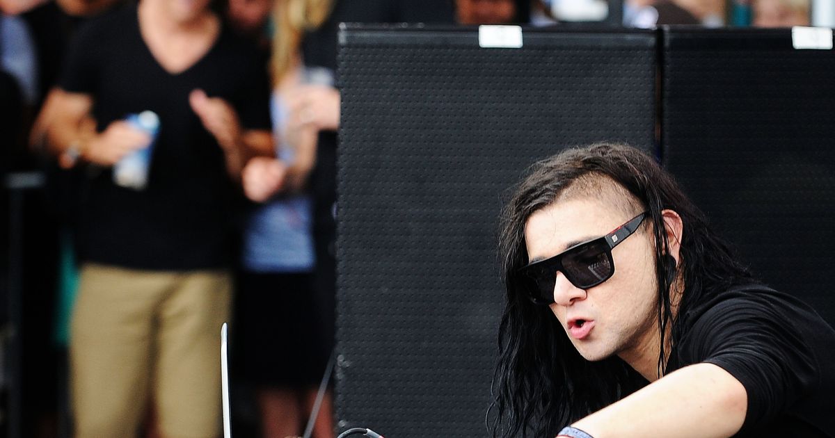 Muse Welcomes Skrillex's Colonization of All the World's Music