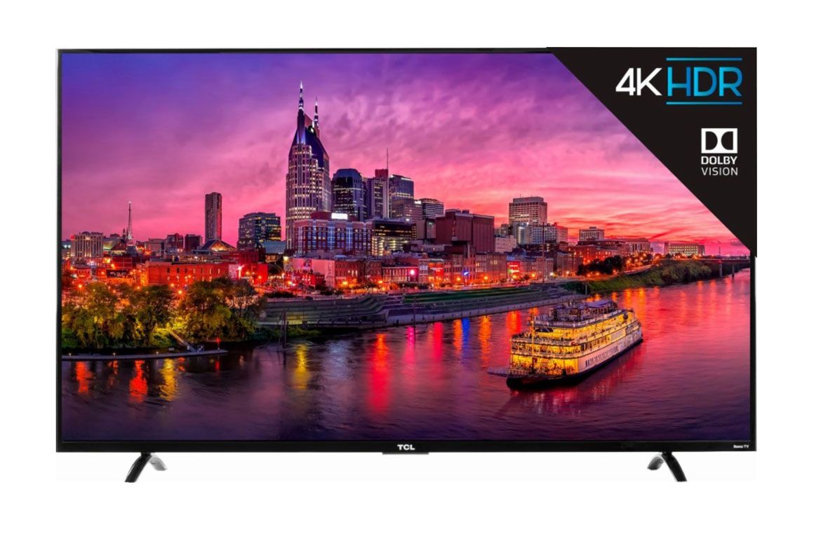 The 7 Best TVs to Buy for the Super Bowl