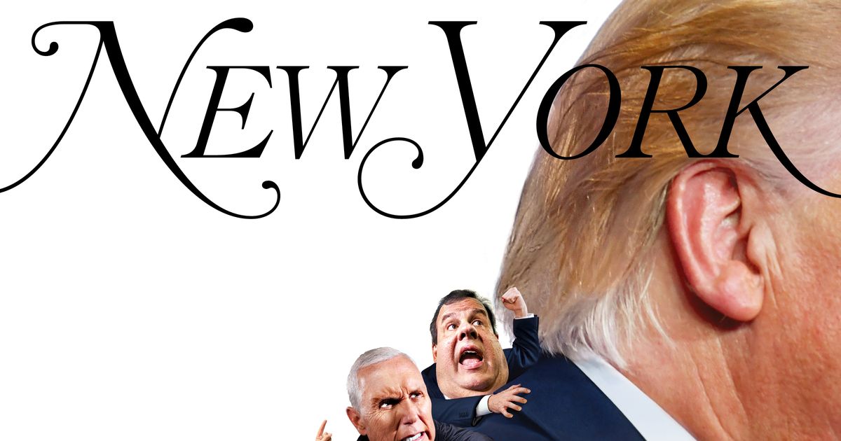 On the Cover: Olivia Nuzzi on the Republican Campaign Trail - Vimarsana News