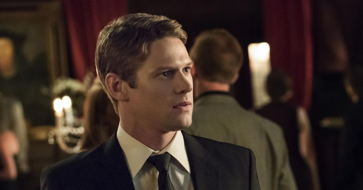 The Vampire Diaries Season 7 Episode 6 Recap: Alaric and Caroline