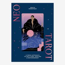 'Neo Tarot,' by Jerico Mandybur
