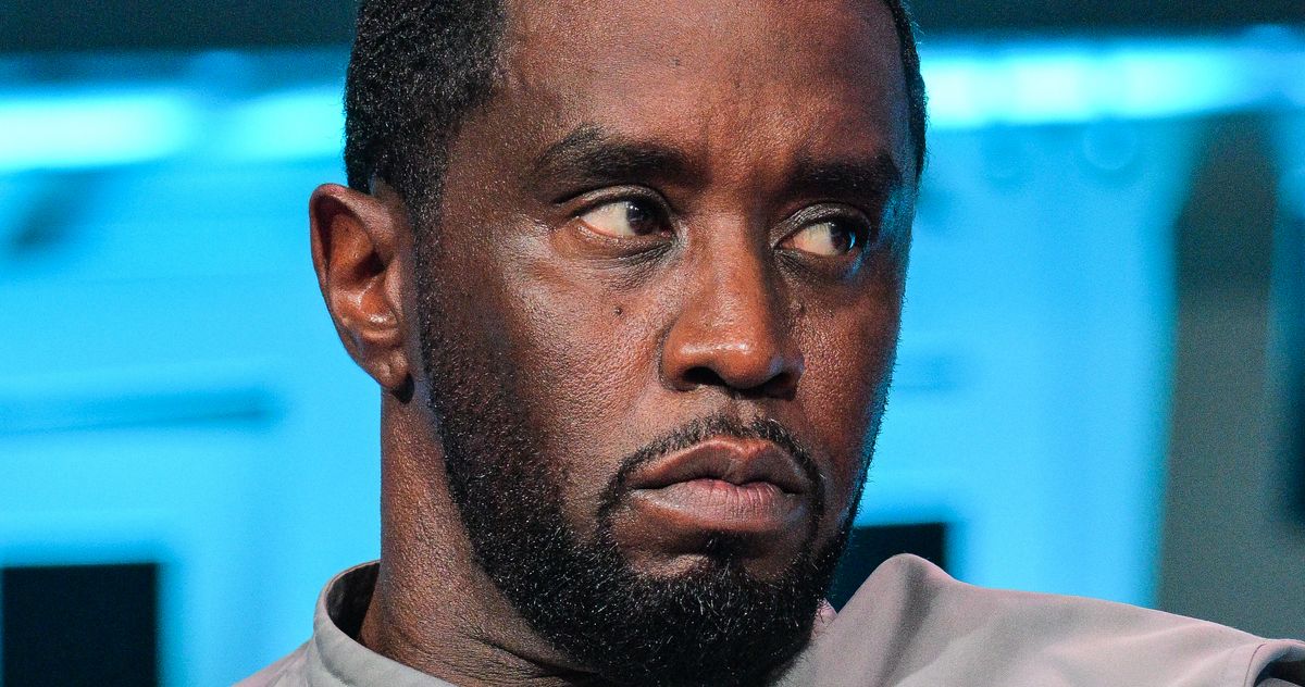 How Much Is Diddy Spending on His Legal Team?