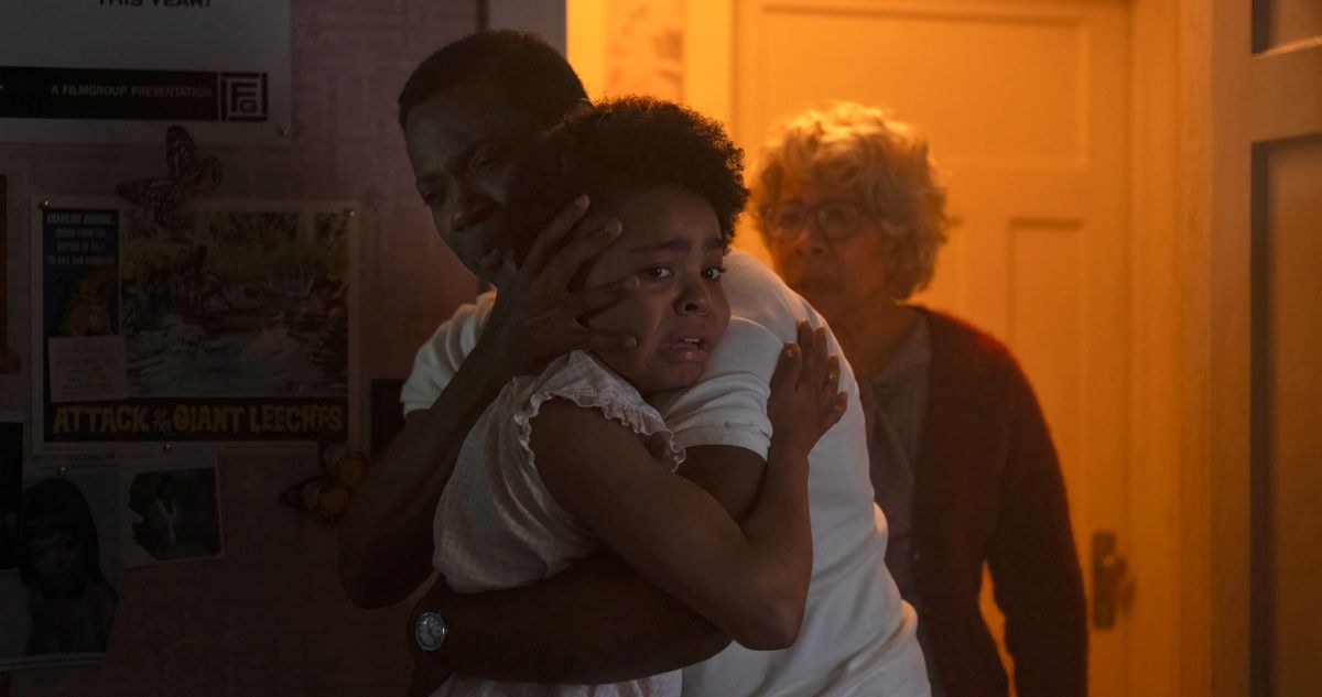 It: Welcome to Derry Delivers a Mother of a Nightmare