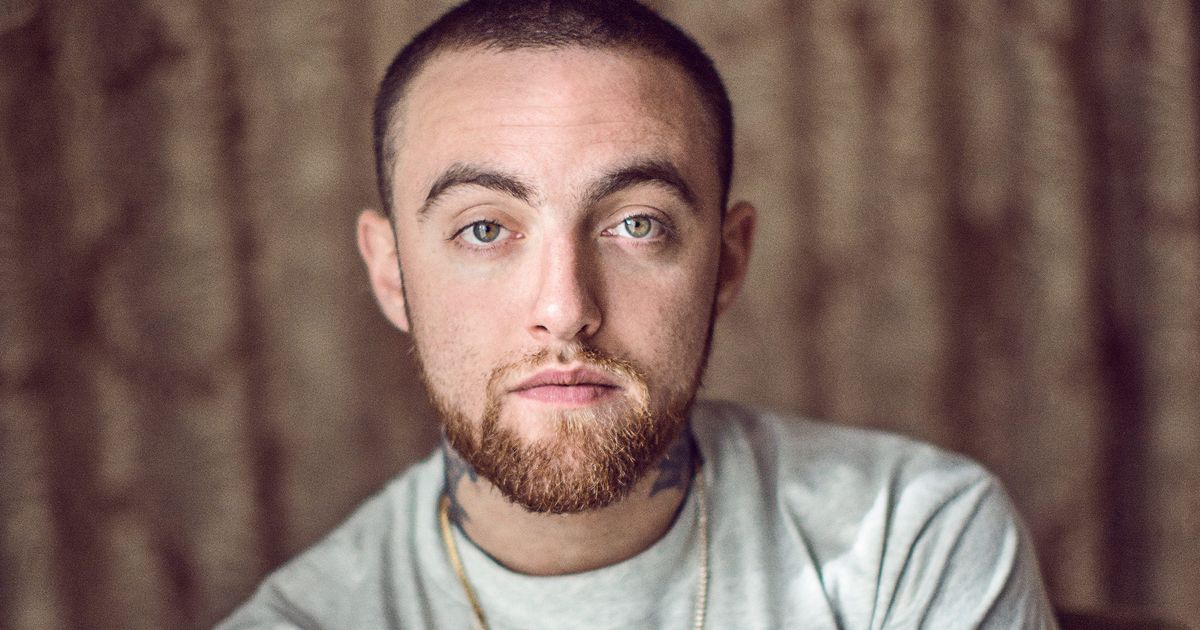 麥克·米勒（Mac Miller）找到了說唱的家