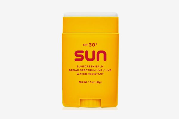 BodyGlide Sunscreen Balm SPF 30+