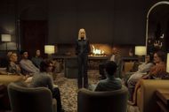 Nine Perfect Strangers Recap: A Deal With the Devil