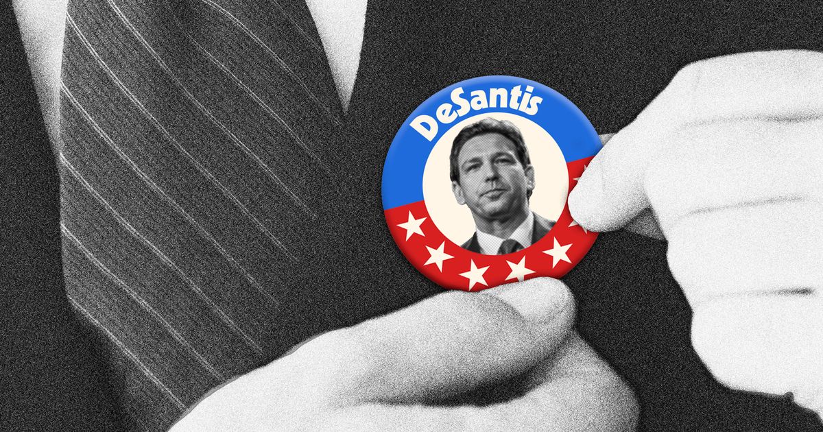 So When Will Ron Desantis Announce His 2024 Candidacy Trendradars 6278