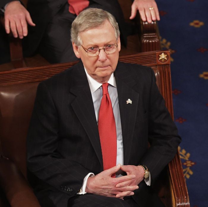 The Filibuster Is Already Gone