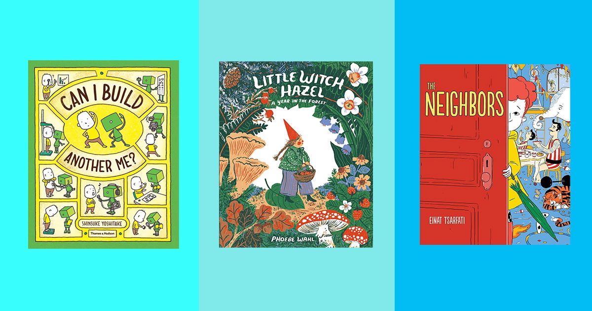 Best Books to Gift to Little Kids 2024 The Strategist