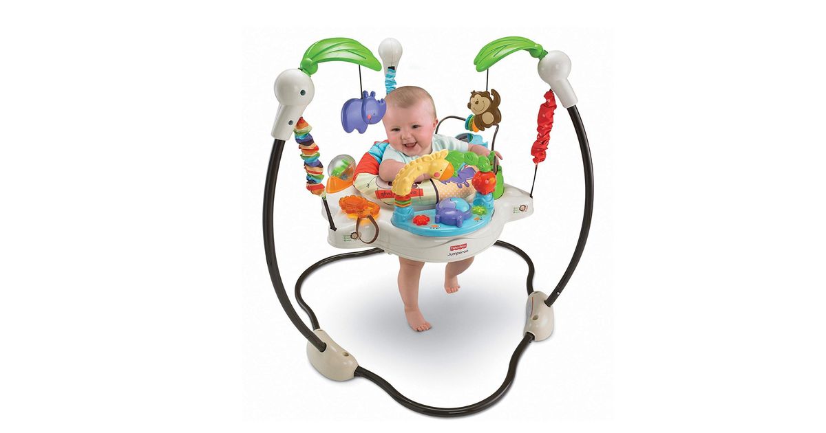 Jumperoo for 5 month old online