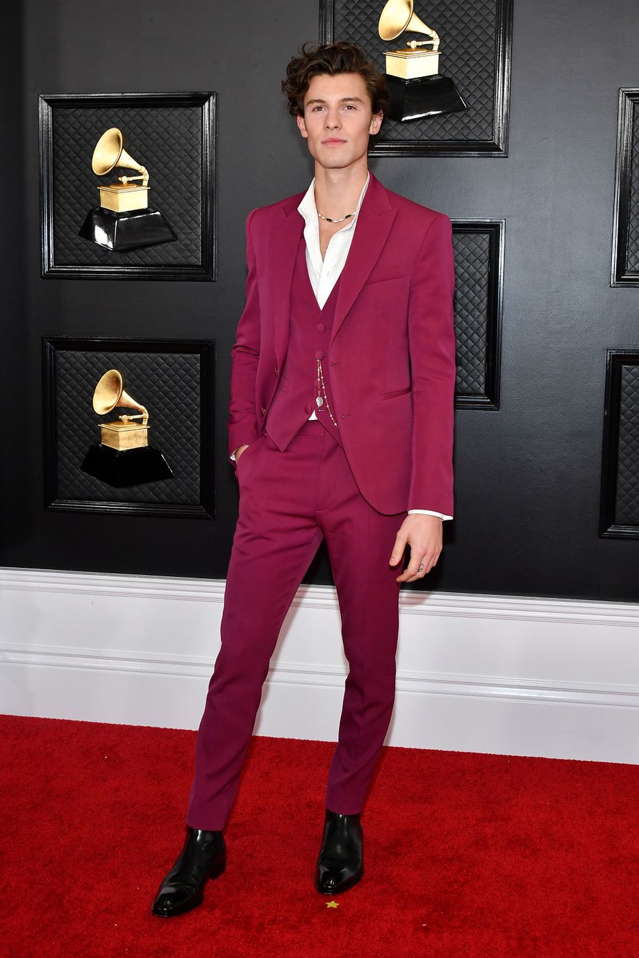 Tyler, the Creator at the 2020 Grammys, We Are in Awe of these 2020 Grammys  Red Carpet Looks — See the Best Outfits Now!