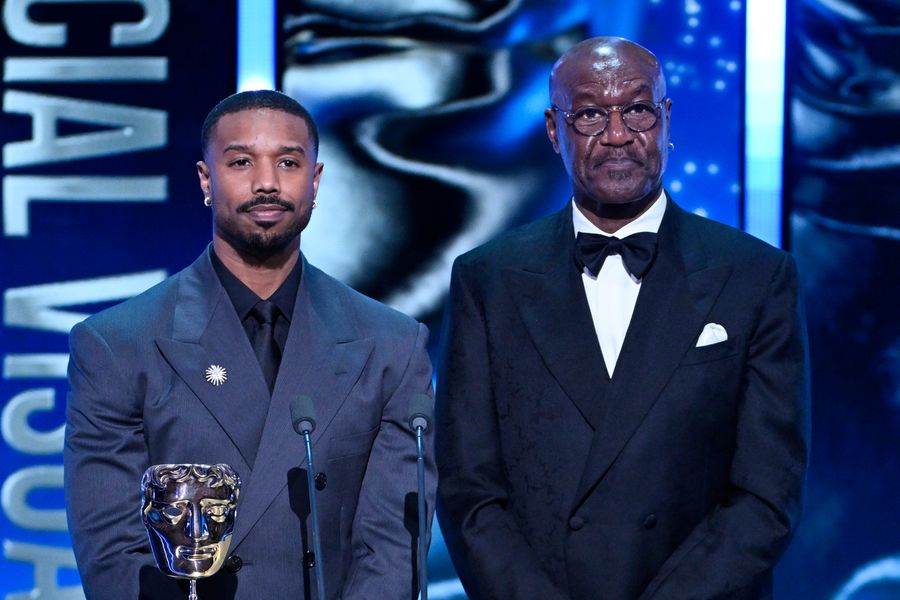 BBC Apologizes for Airing Racial Slur at the BAFTAs